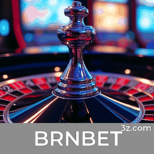 BRNBET: Plataforma de Apostas Segura e Divertida