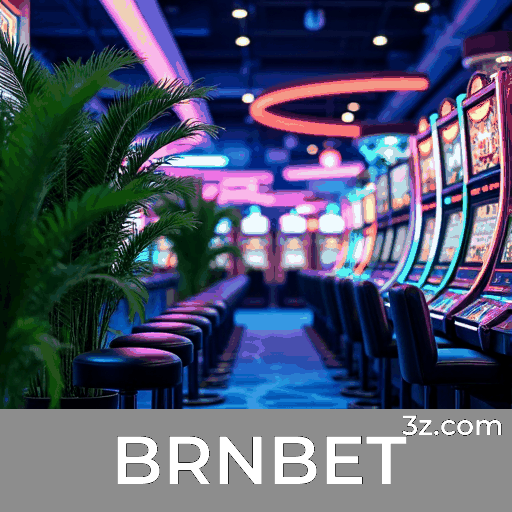 BRNBET: Imersão Total em Casino para Brasileiros