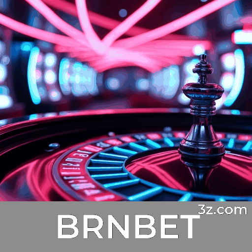 BRNBET: Plataforma de Apostas Segura e Divertida