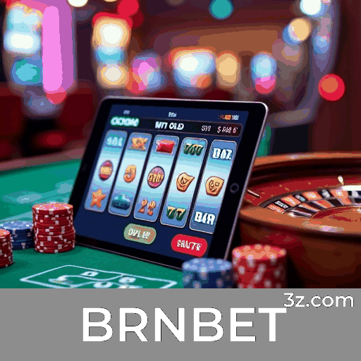BRNBET: Plataforma de Apostas Segura e Divertida