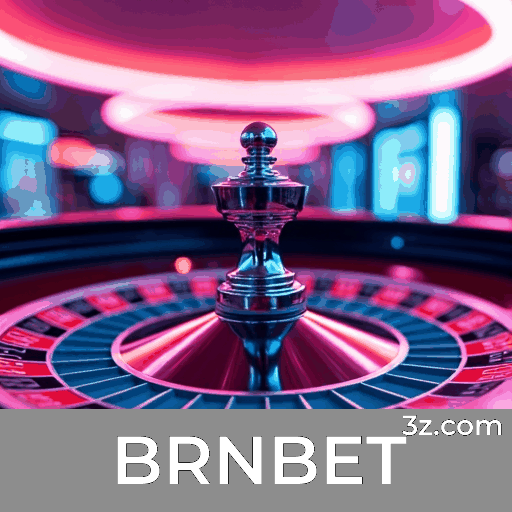BRNBET: Plataforma de Apostas Segura e Divertida